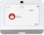 Qolsys Iq4 Iqp4001 319 Mhz Interlogix Wireless Alarm Security Panel Power G Nib. Fixed Price $299.95.