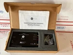 Ifs Ge Vr1505 "up The Coax" Surveillance Video Receiver + Data Transmitter 12vdc. Fixed Price $79.00.