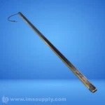 Omron F3sj-a1260p25-d-ts Safety Light Curtain Receiver Fnip. Fixed Price $210.00.