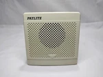 Patlite Bk-24a Bk24a Panel Mount Loud Speaker 12-24vdc 12w Made In Japan. Fixed Price $123.90.