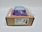 New System Sensor Lens-b2 Blue. Fixed Price $15.99.