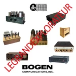 Ultimate Bogen David Repair Service Manual Schematics 500 Manuals On Dvd. Fixed Price $16.61.