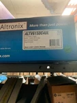 Altv615dc4ul Altronix. Fixed Price $92.00.