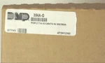 Dmp 354a-g Mounting Plate For 350 Series Enclosures Ctno. Fixed Price $77.00.
