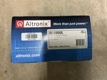 Altronix Al100ul Power Supply/battery Charger 12vdc 750ma Grey Enclosure New. Fixed Price $50.00.