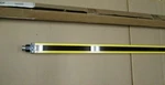 Banner Mse4824y Mini-screen Safety Curtain New. Fixed Price $1499.99.