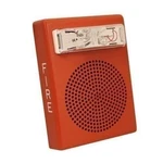 Eaton Wheelock E50h-24mcwh-fr 110094 Speaker Strobe Wall Red (new In Box). Fixed Price $41.95.