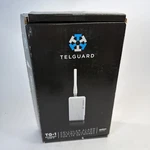 Tg-1 Express Lte-v Telguard Cellular Alarm Communicator Radio For Security Panel. Fixed Price $80.99.