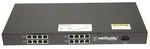 Altronix Netwaysp16a Spectrum 16-port Media Converter Repeater Network. Fixed Price $349.99.