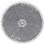 1pc Banner Engineering Brt-3 Reflector 3in. Round Retroreflective Target, B. Fixed Price $27.64.