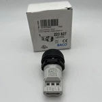 Baco Controls L22va03l 22mm 24v Buzzer Mfgd. Fixed Price $75.99.