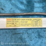 Sunx Sf1-a16 Electric Safety Sensor Unit Usip. Fixed Price $180.00.