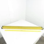 Tapeswitch B/a/1400/70/15/cb Light Curtain Emitter And Receiver Set B Series. Fixed Price $711.74.