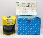 Sick S30a-6011xx Safety Laser Scanner. Fixed Price $722.50.
