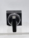 Cutler Hammer 3 Position Selector Switch 10250t9100t. Fixed Price $22.95.