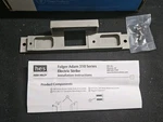 Folger Adam 310-2-630 Faceplate Option Kit Satin Stainless Steel -new In Box. Fixed Price $75.00.
