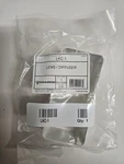 Edwards Lkc-1 Lens Kit- Fire Ceiling Orientation *lot Of 40* Brand New. Fixed Price $99.99.