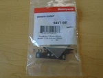 Ademco Honeywell 945t - Br Magnetic Contact 100t-br *new* Shipping On First Unit. Fixed Price $5.99.