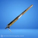 Omron F3sn-a0802p25-l Safety Light Curtain Emitter Usip. Fixed Price $918.00.