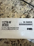 Dmp 1127w-w Wireless Wall Mount Wide Angle Pir Motion Detector. Fixed Price $30.00.