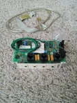 Radionics D928 Dual Phone Line Switcher. Fixed Price $5.00.