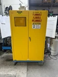 Justrite 25452 Safety Storage Cabinet 45 Gal. Fixed Price $499.99.