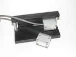 Interlogix Shs-l200 Magnetic Contact High Security Solid State Sensor Switch. Fixed Price $59.99.
