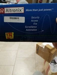 New Altronix Lnl-ols75a Offline Switching Supervised Power Supply/charger Board. Fixed Price $80.00.