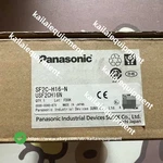 1pcs New Panasonic Sf2c-h16-n Light Curtain Sensor #gw. Fixed Price $548.77.