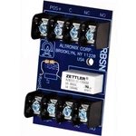 Altronix Rbsn Relay Mod 12vdc/24vdc Dpdt 1a Accs. Fixed Price $31.92.