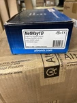 Altronix Netway 1dwp Single Port Surveillance System Poe Injector. Fixed Price $40.00.