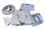 Bosch D7050-b6 2-wire Detector Base For 7050 Genuine Oem Replacement Unit White. Fixed Price $15.99.