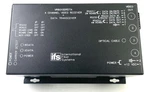 New Interlogix Vr6010-drdt-r3 4 Channel Fm Video Multiplexer With Bi- Direction. Fixed Price $330.56.