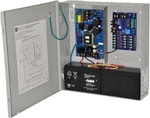 Altronix Al600ulm 12/24vdc 6a Enclosed Wall Mount Power Supply, Battery Backup. Fixed Price $89.99.