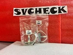 Lot Of 2 Gri George Risk Industries Tsc-20-no Clip Mounting Tamper Switch. Fixed Price $17.99.
