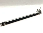 Keyence Sl-v28h-t Safety Light Curtain Transmitter 28 Beam 24vdc Ip65. Fixed Price $74.99.