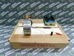 Used Honeywell Std170g-a10-a25f Pressure Transmitter 3000 Psi 30756396-002. Fixed Price $125.00.