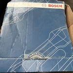Bosch Flexidome Ip 4000i Ndi-4502-a-a 2mp 3-10mm Auto Amz Security Dome Camera. Fixed Price $79.00.