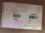 1pc New Banner Msct-1 Controller Fast Shipping Via Fedex Or Dhl. Fixed Price $397.80.