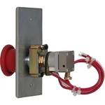 Camden Cx-1085m Pneumatic Timer For Push Buttons With Switch Option. Fixed Price $258.00.