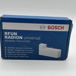 Brand New!! Bosch Rfun Radion Universal Wireless Transmitter - 7213451 Rfun-a. Fixed Price $44.95.