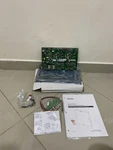 Siemens Pad-4-mb Expander Main Board. Fixed Price $425.00.