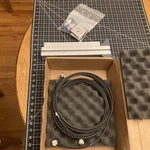 Ritec Orbit Mcr Antenna Kit Ds Ant 69 Cell Bands Kfr-or1-a13 New. Fixed Price $40.00.