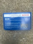 Bosch B430 Plug-in Telephone Communicator. Fixed Price $25.00.