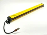 Omron Sti Ms46sr-20-610-q1-r-nc-fp Safety Light Curtain Receiver Mini Safe 4600. Fixed Price $899.99.