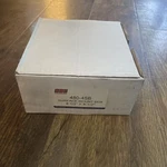 Sdc Security Door Controls 480-4sb Surface Flush Mount Box Black 4.5 X. Fixed Price $35.00.
