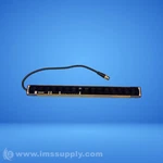 Omron F3sj-ao340p25-d-ts Safety Light Curtain Reciever 2095. Fixed Price $866.40.