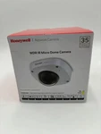 Honeywell Network Camera Wdr Ir Micro Dome Security Hc35w25r3 - 35 Series. Fixed Price $229.99.