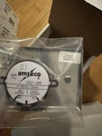 Securitron Pz1 Pz1-piezo Buzzer Single Gang, Stainless Steel, 4.5" X 2.75". Fixed Price $19.98.