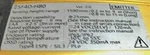 Panasonic Sf4d-h80 Safety Lt Curtain Bar Set Emitter/receiver 1590mm *fs*. Fixed Price $2159.86.